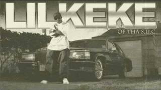 Lil Keke Freestyle (Original)