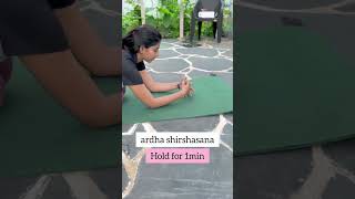 Download lagu white hair at a young age ? must do this 2 asana✅ #yogawithshivani #aarogyaraksha #whitehairyoga mp3 Download lagu white hair at a young age ? must do this 2 asana✅ #yogawithshivani #aarogyaraksha #whitehairyoga mp3