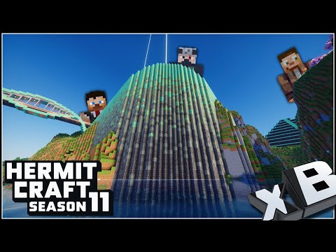 Texture & Whimsey! | HermitCraft 11 | 19