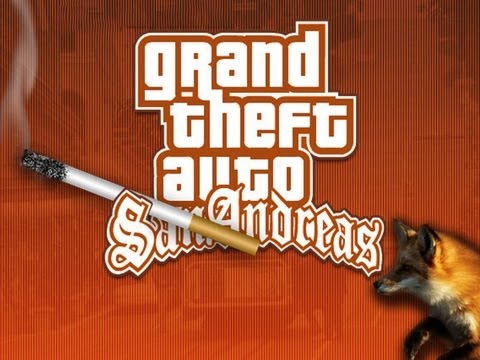 Clan FoXX - San Andreas Multiplayer BaTaTa