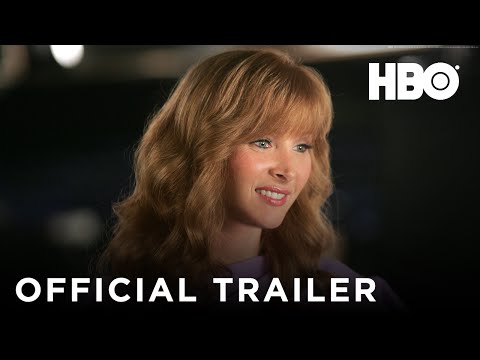 Video trailer för The Comeback - Season 1: Trailer - Official HBO UK