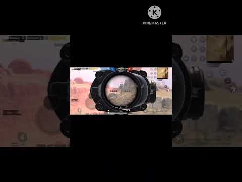 pubg mobile 4x deadly burst #pubgmobile #pubg #BGMI