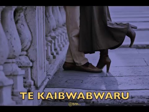 2016 Te Kaibwabwaru by LAT STUDIO - Kiribati@tm..