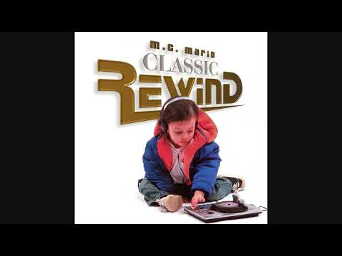 M.C. Mario - Classic Rewind