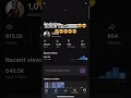 1500 Maybe In Like A Year I Think Thx ️ ️ Can U Sub ️ Lifepump 1000subscribers Is Crazy
