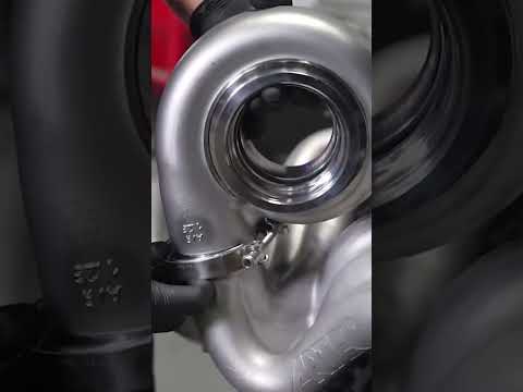 Building a +1,000HP 2JZ-GTE - part 6