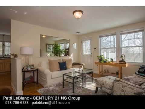 70 Shortell Ave, Beverly MA 01915 - Multi Family Home - Real Estate - For Sale -