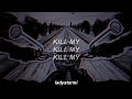 ❝ kill my mind ─ louis tomlinson ❪ lyrics ❫ ❞ ❝ kill my mind ─ louis tomlinson ❪ lyrics ❫ ❞