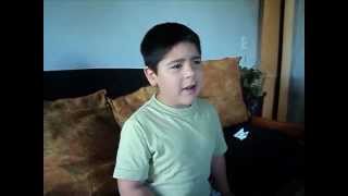 la mujer que me robe mini ricardo montaner