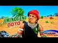 JIMINOGENI DOTO UJUMBE WA MACHIA BOGESA Msambazaji Rivann Chinga