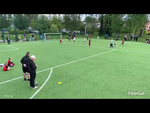 PPS - FC Haka/Valkoinen 7.6.2025 Ässäturnaus