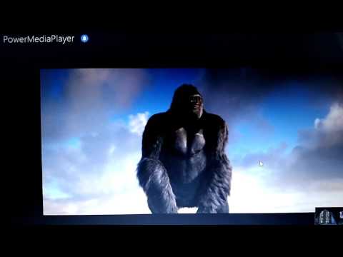 King Kong vs Star Wars