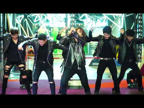 [170305] Unleashed - Shock @ SHOW DC K-POP Cover Dance Championship Cam by "MAI" NATTAKA