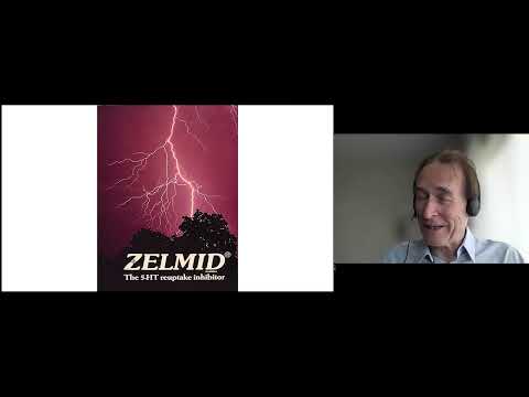 The Challenge Homicide on Antidepressants poses Justice Systems