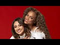 Life Size 2 Tyra Banks And Francia Raisa Break Down All The Easter Eggs