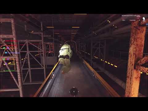 The Ghost Ship: A Warhammer 40K Space Hulk Breach