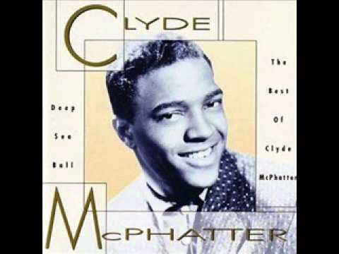 Clyde - Album by Clyde McPhatter