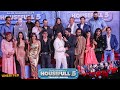 UNCUT Housefull 5 Official Trailer Launch Akshay Kumar Sanjay Dutt Jacqueline Entire Cast