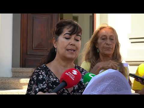 Canarias se llevanta contra el modelo turístico insostenible el 20 de octubre en Corralejo