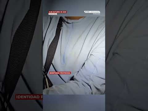 Ataque armado deja un fallecido en Santa Bárbara de Santa Cruz | TVN Noticias