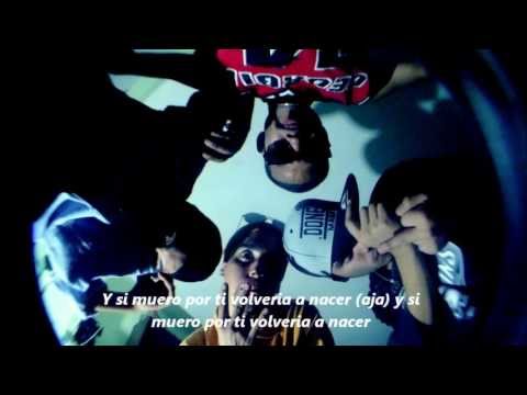 MAMBORAP - NO HAY FUNE RAP [letra]