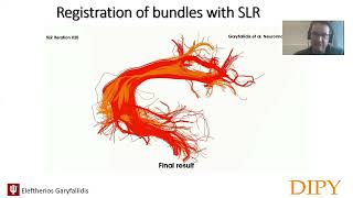 Supervised Tractography Segmentation