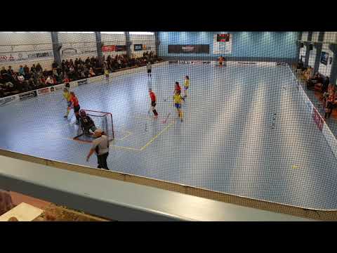 Josba - OLS, 30.3.2019, Joensuu, Playoffs 3-3 HighQ