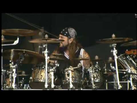 Dream Theater - Constant Motion - Download Festival 2009