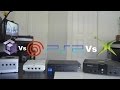 PlayStation 2 Vs Xbox Vs GameCube Vs Dreamcast Review