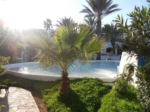 Playa Serena Beach - Roquetas de Mar - Spain