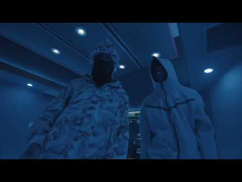 Cj Dice X TBOY - LOSE YOURSELF ( Official Music Video )
