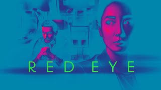 Red Eye | Season 1 | 2024 |  ITV | Trailer Oficial  Legendado