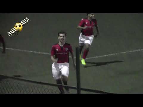 XII MEMORIAL BINI, Finale: Grifone Monteverde - Urbetevere 2-3