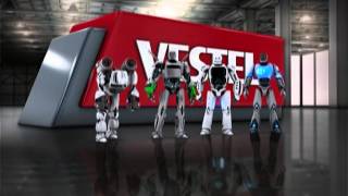 Vestel Gürcistan Mağaza Açılışı Reklam Filmi