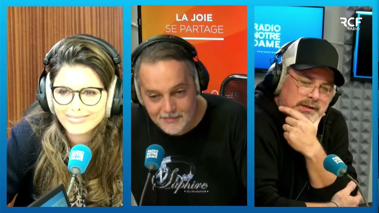 Écoute dans la nuit - Croyez-vous en la Providence ?