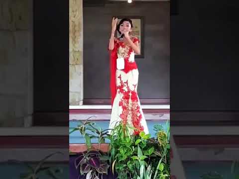 suksma hyang widhi - Vania Sakanti