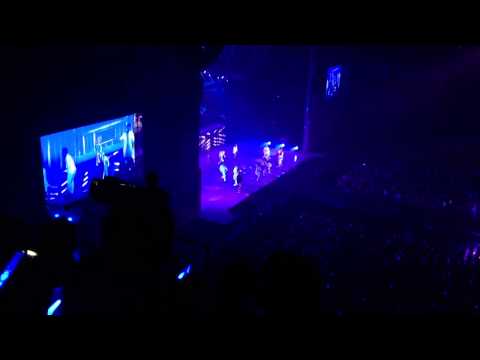 130803 SS5BKKDay1 Henry ft.siwon donghae eunhyuk