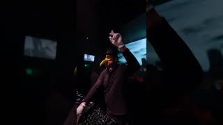 CLAPTONEOFFICIAL debut at E11EVEN MMW