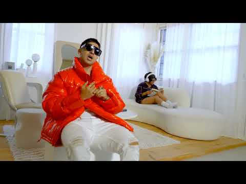 J MONTEZ - ''CONFUNDIDA'' (Official Music Video)