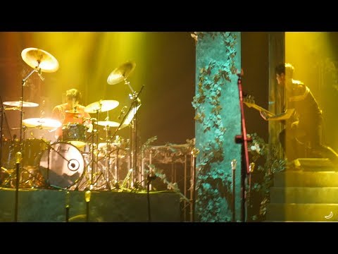 170716 [Stop, look and listen] jungle - 잔나비(jannabi) @이대삼성홀