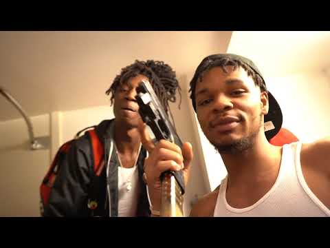 BIG PAPER JOE x STATEMENT (official music video) shot by: CEO_FILMS314