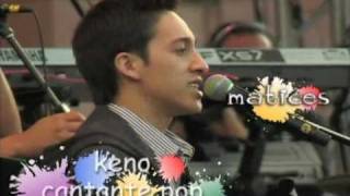 Keno - Reportaje Tv Azteca