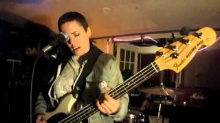 Super Unison @ Cold Spring Hollow Belchertown MA 5/4/16