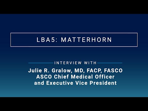 Durvalumab + FLOT Yields Significantly Improved EFS in Gastric/GEJ Cancer in MATTERHORN Trial