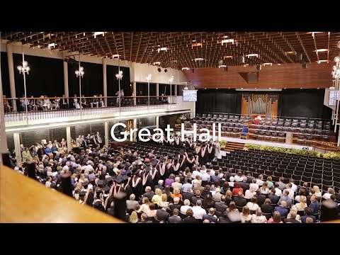 Great Hall - Virtual Tour