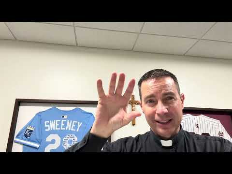 December 13, 2025 - Memorial of St. Lucy 