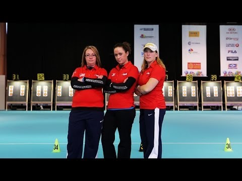 W&W AFR - Who can beat USA Compound Team ?