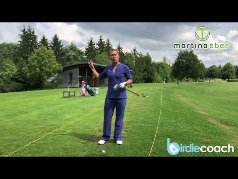 Rhythmus und das Timing im Schwung - mindestens genauso wichtig wie die Technik