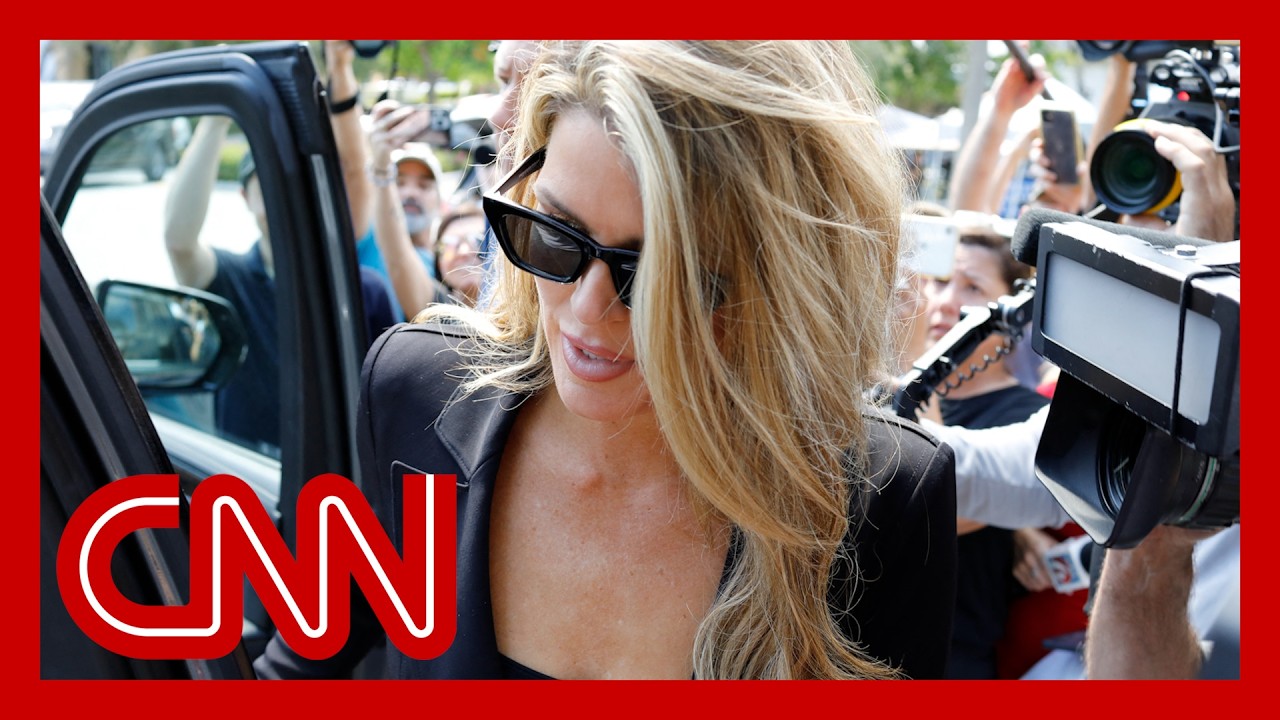 Trump foes James Comey, Letitia James move to disqualify prosecutor