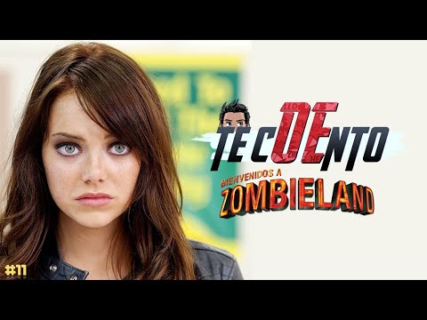 Oe te cuento... Zombieland | Oetecuento